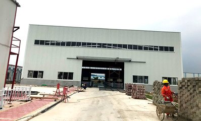 河池地区工厂车间监控安防系统全覆盖